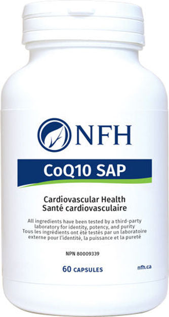 COQ10 SAP