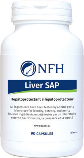 Liver SAP