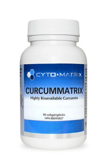 Curcummatrix 90 softgels