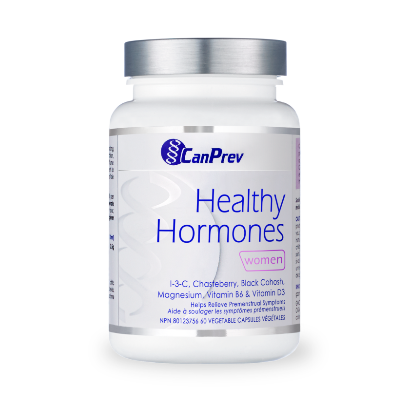 Healthy Hormones