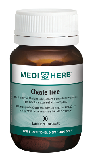Chaste Tree 90 tablets