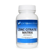 Zinc Citrate