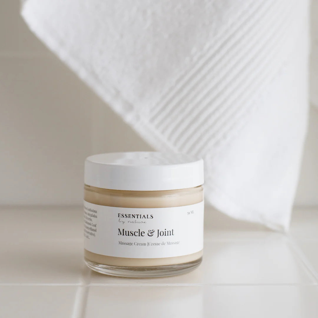 Muscle & Joint Cream