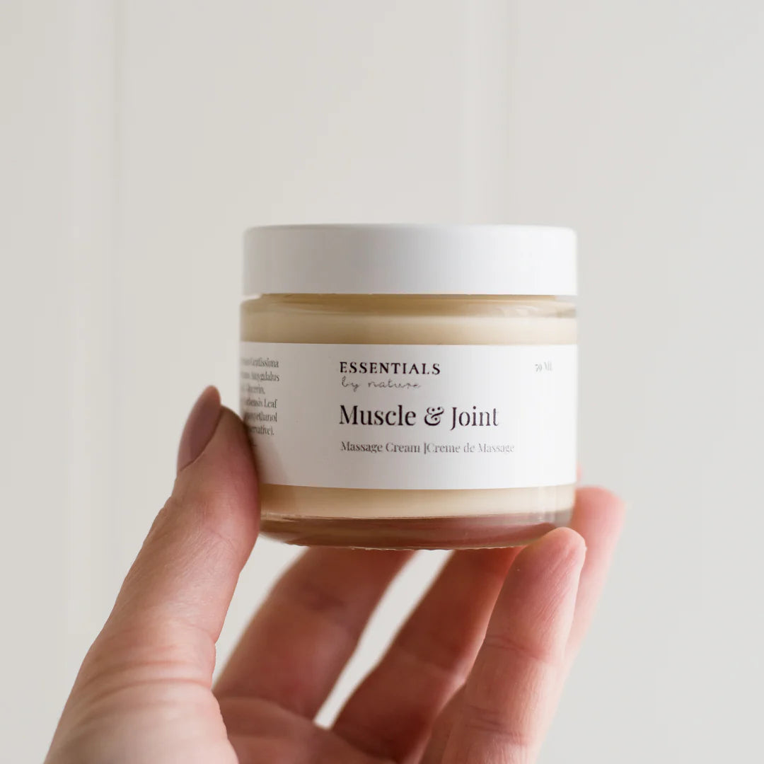 Muscle & Joint Cream