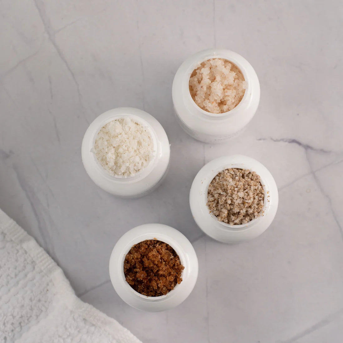 Bath Soak Mini Kit