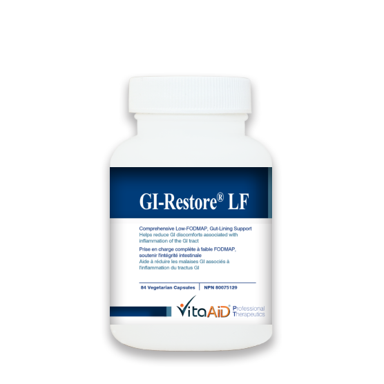 GI RESTORE LF
