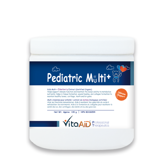 Pediatric Multi+