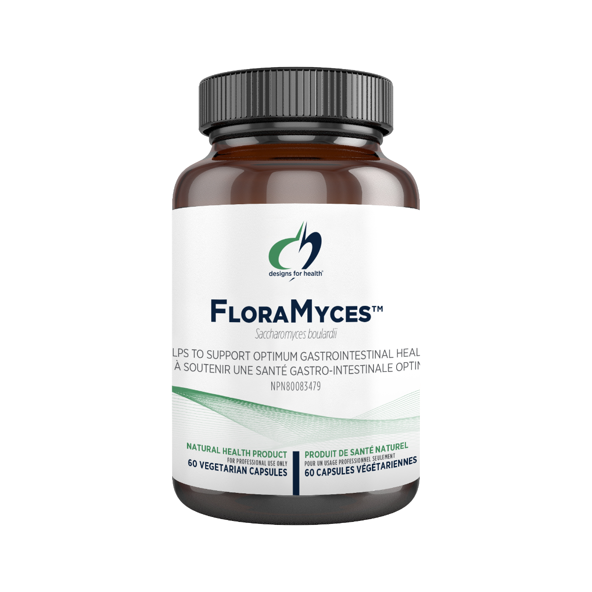 FloraMyces