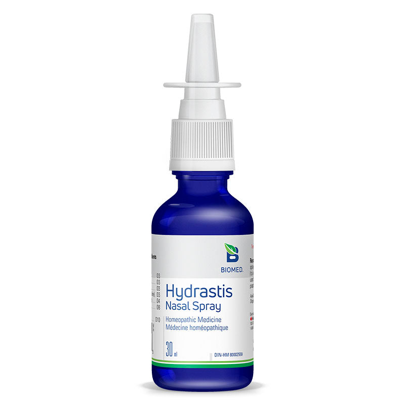 Hydrastis Nasal Spray 30ml