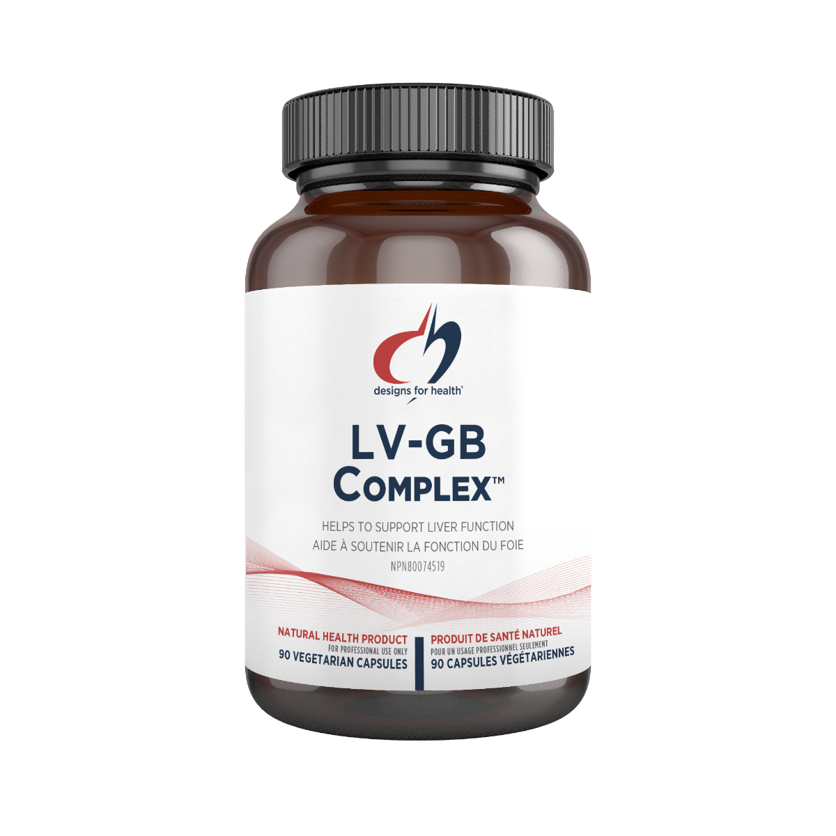 LV-GB Complex