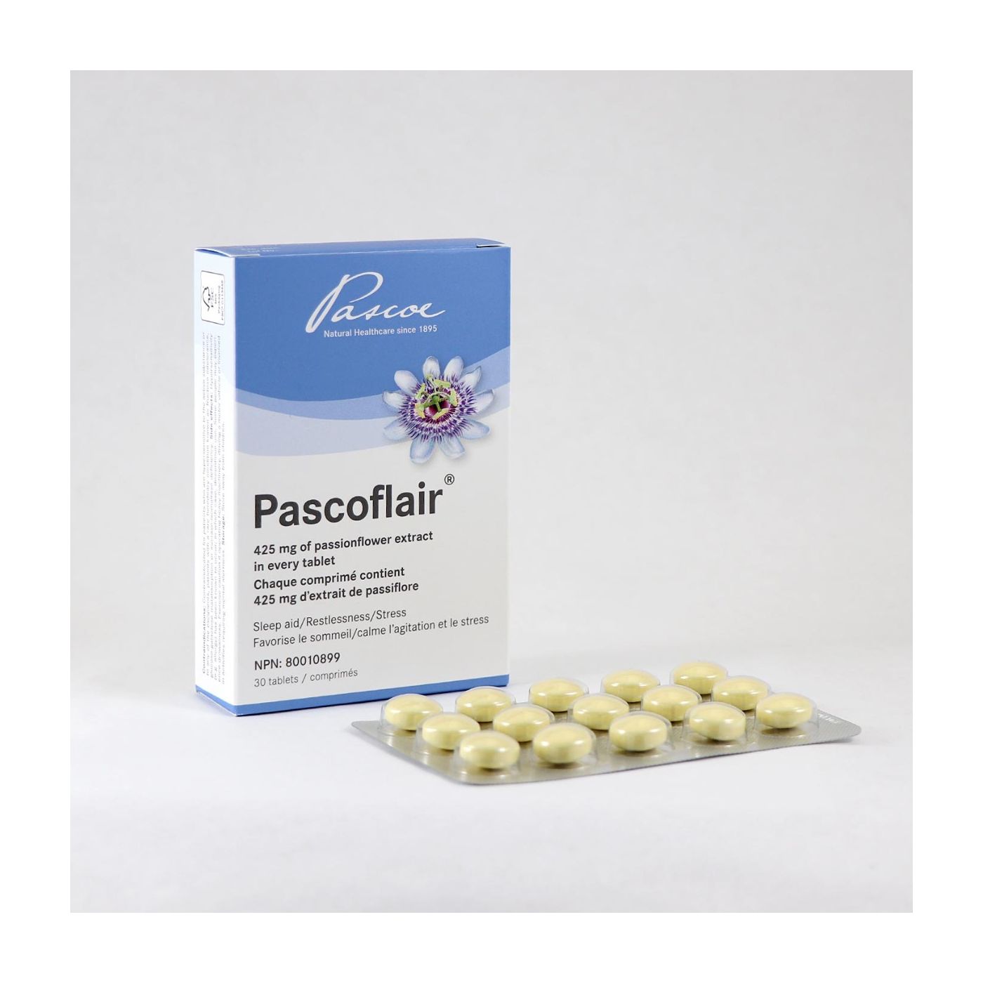 Pascoflair