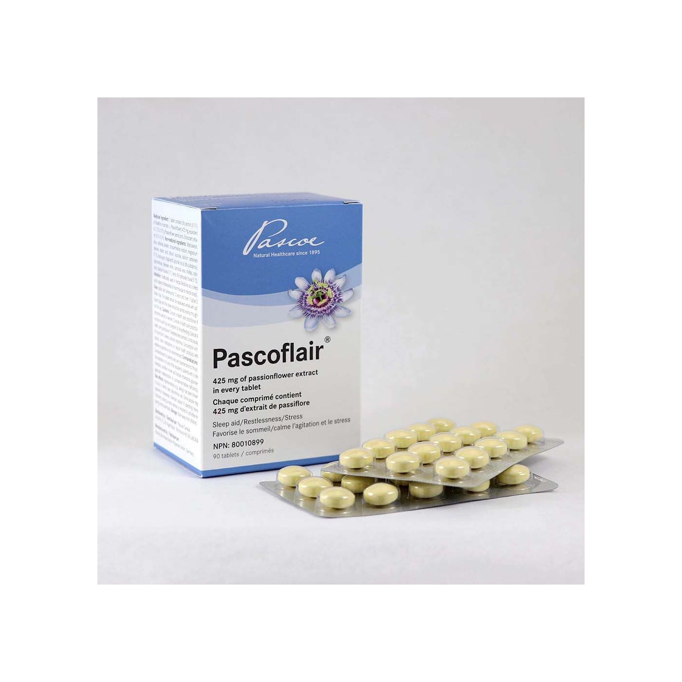 Pascoflair