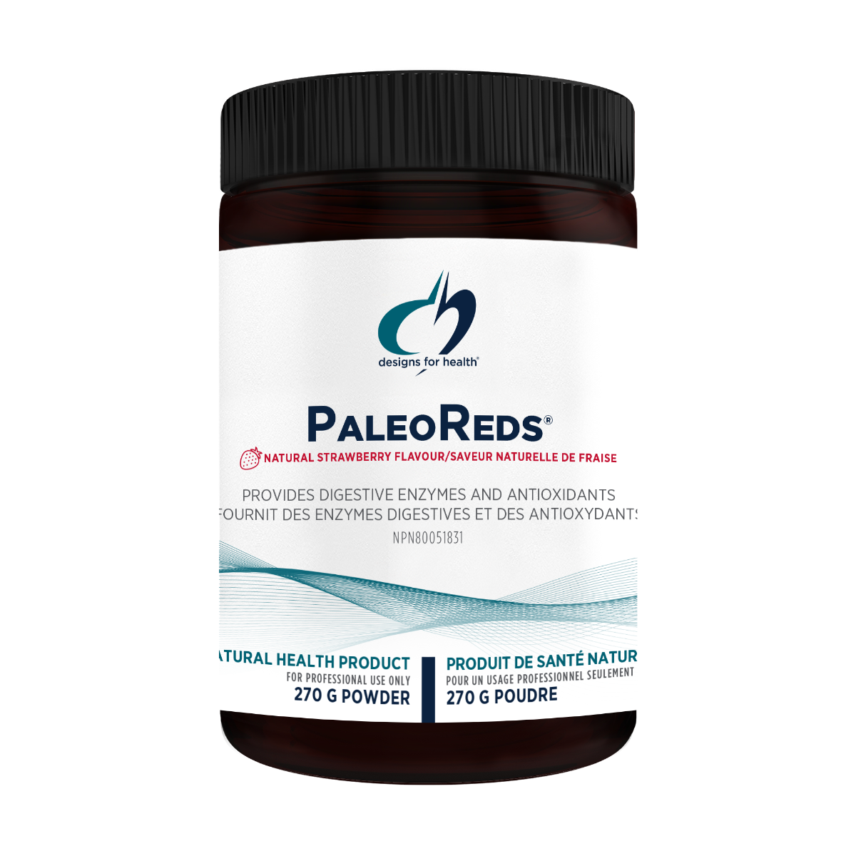 PaleoReds®