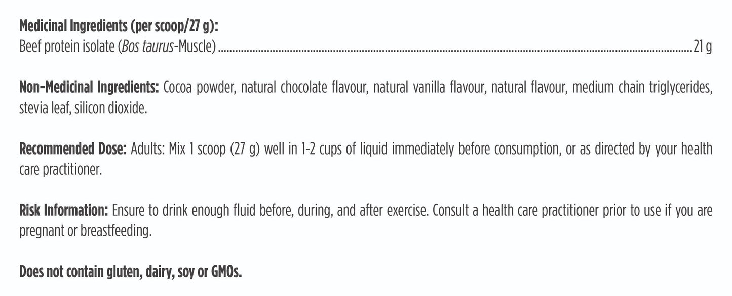 PurePaleo™ Protein