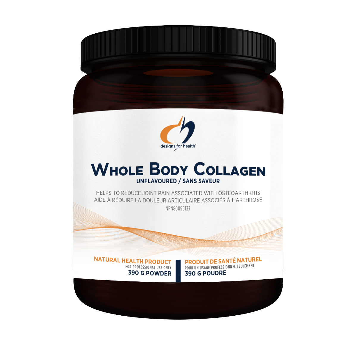 Whole Body Collagen