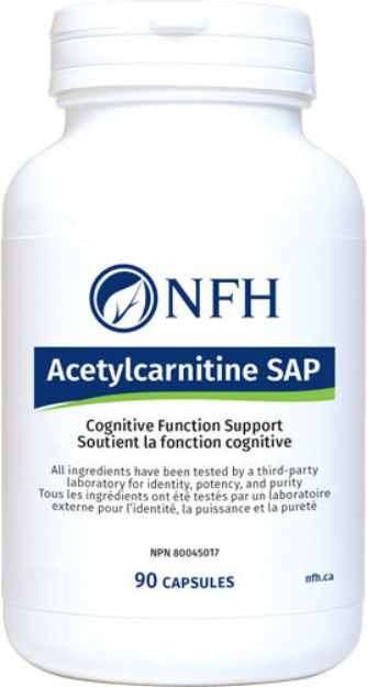 Acetylcarnitine SAP