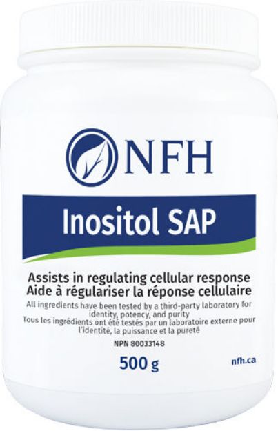 INOSITOL SAP