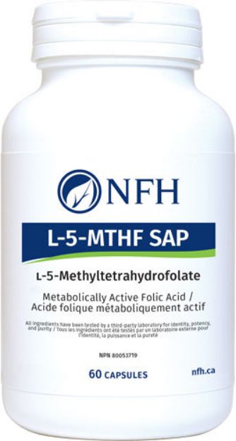 L-5-MTHF SAP