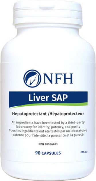 Liver SAP