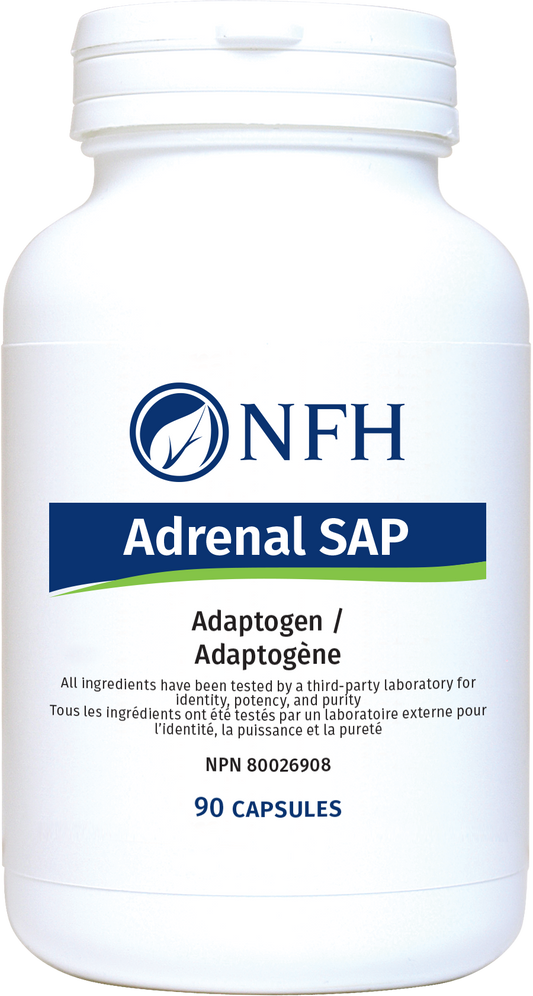 Adrenal SAP