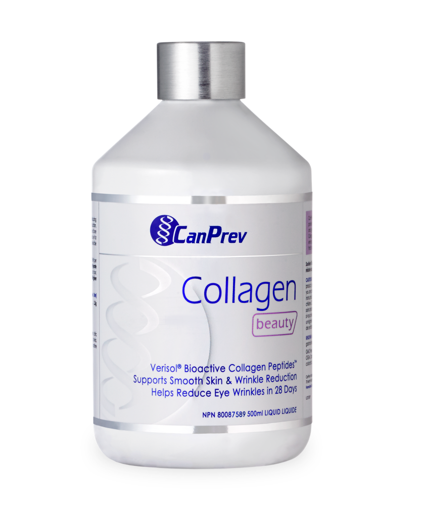 Collagen Beauty – Liquid