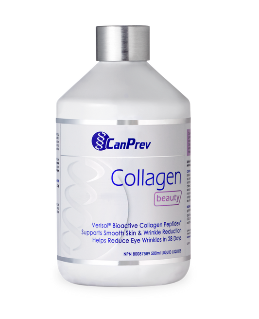 Collagen Beauty – Liquid