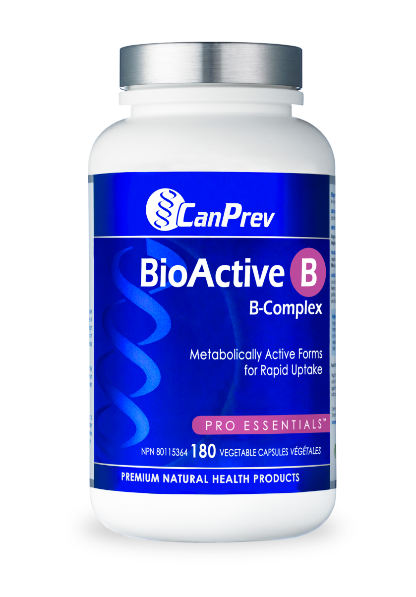 BioActive B