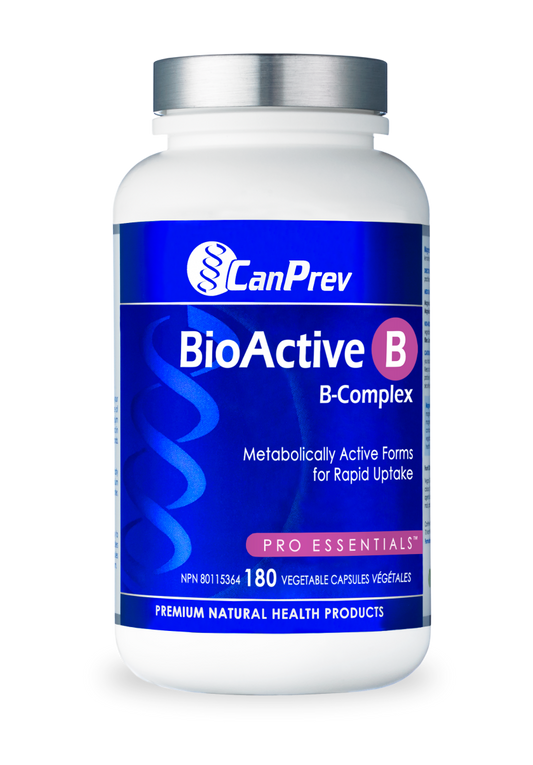 BioActive B