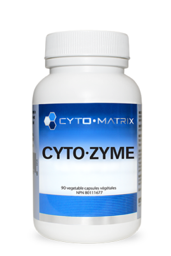 Cyto-Zyme 90 v-caps