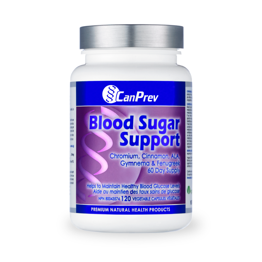 Blood Sugar Support