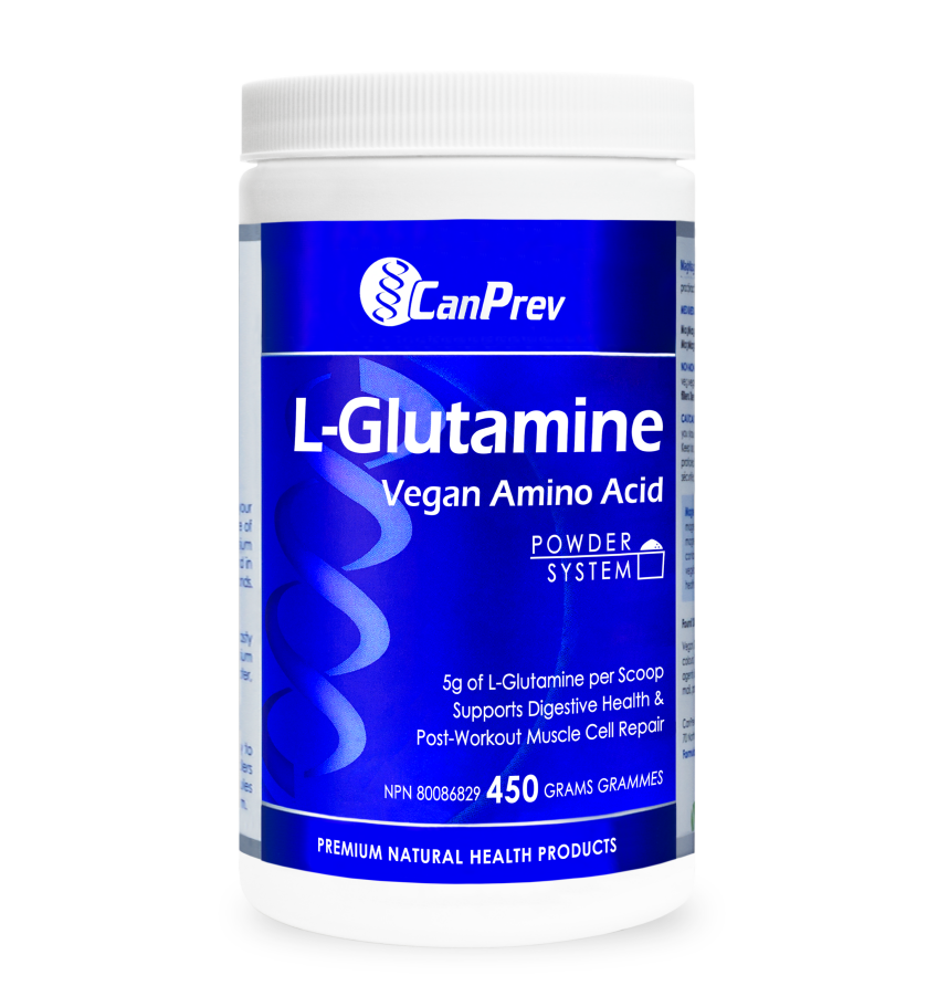 L-Glutamine