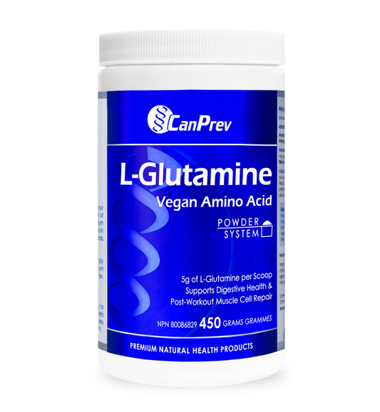 L-Glutamine