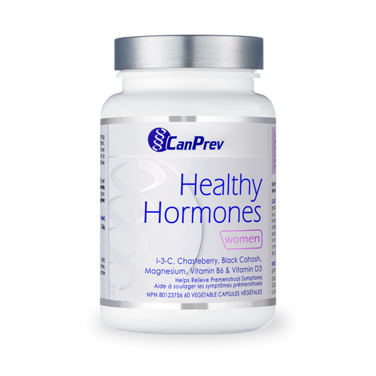 Healthy Hormones