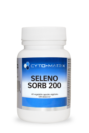 Seleno-Sorb 200 60 v-caps