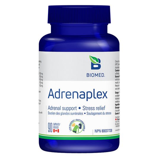 Adrenaplex 90 capsules