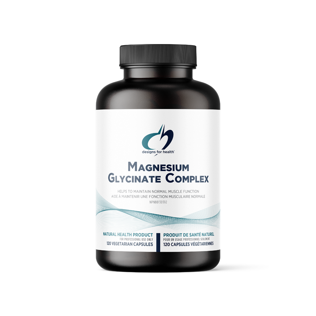 Magnesium Glycinate Complex (Chelate)
