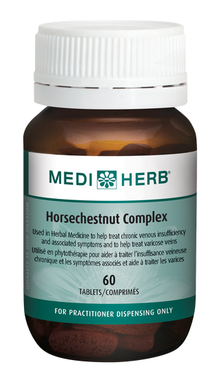 Horsechestnut Complex 60 tablets