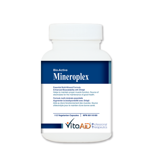 Bio-Active Mineroplex