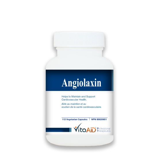 Angiolaxin