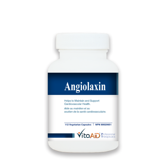 Angiolaxin