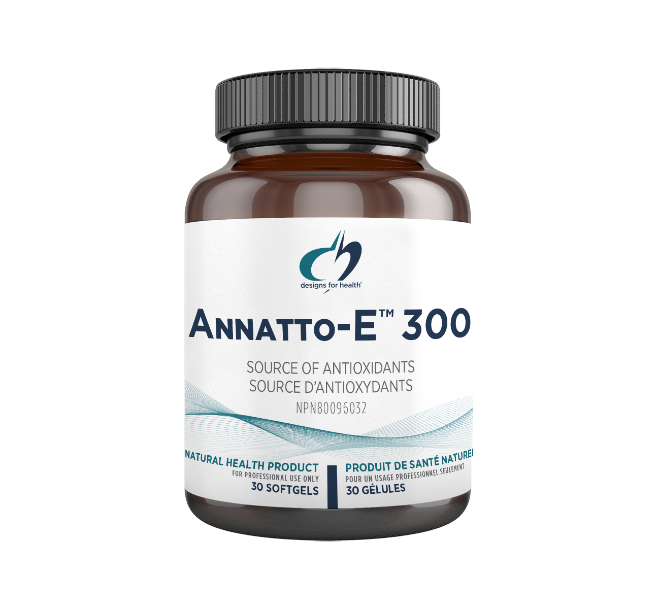 Annatto-E 300