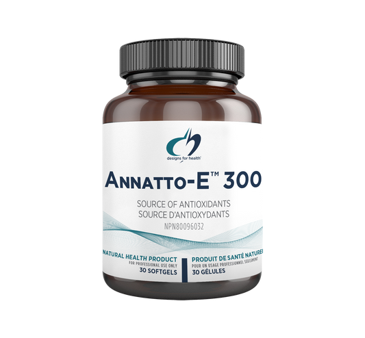 Annatto-E 300