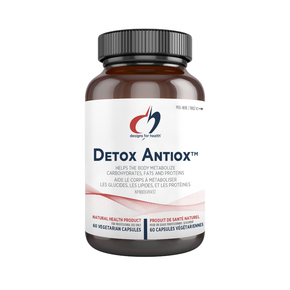 Detox Antiox