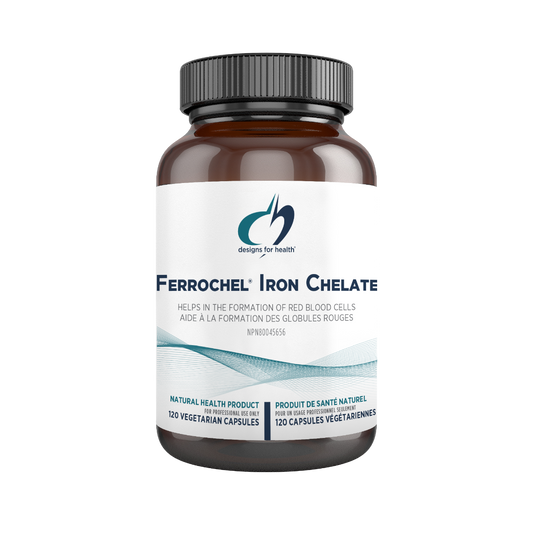 Ferrochel® Iron Chelate