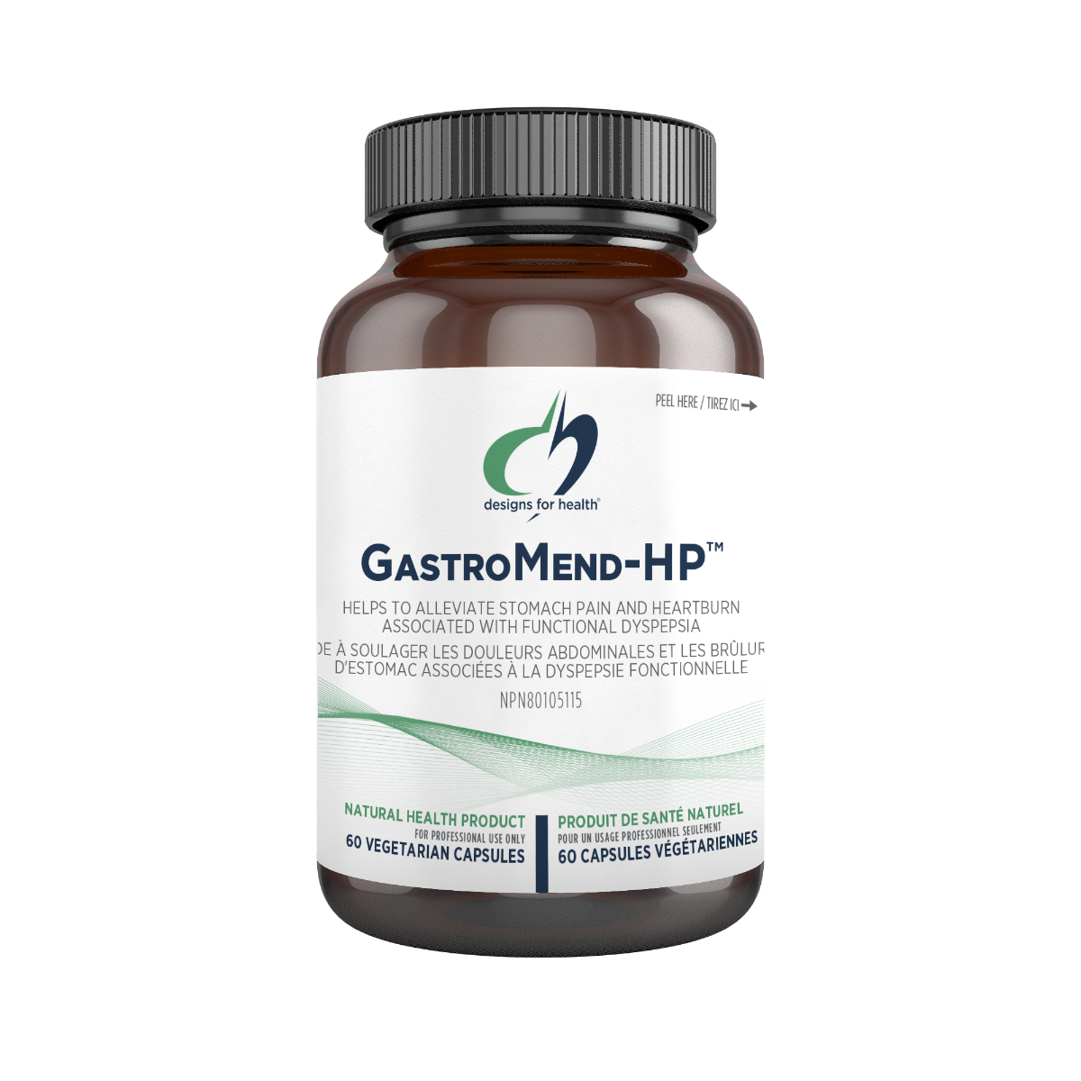 GastroMend-HP