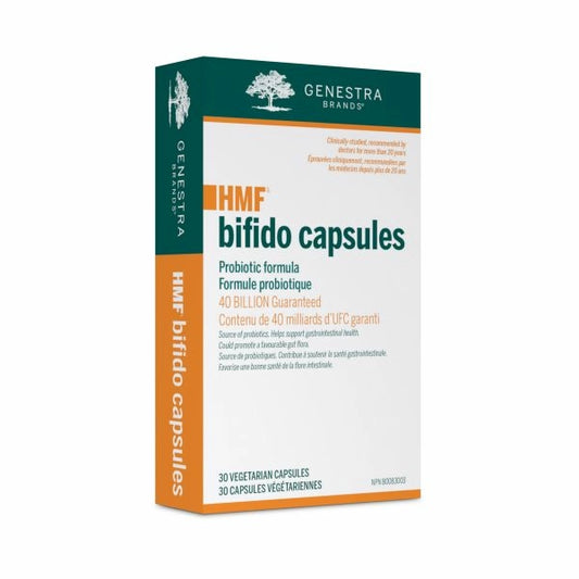 HMF BIFIDO CAPSULES