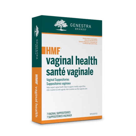 HMF VAGINAL HEALTH