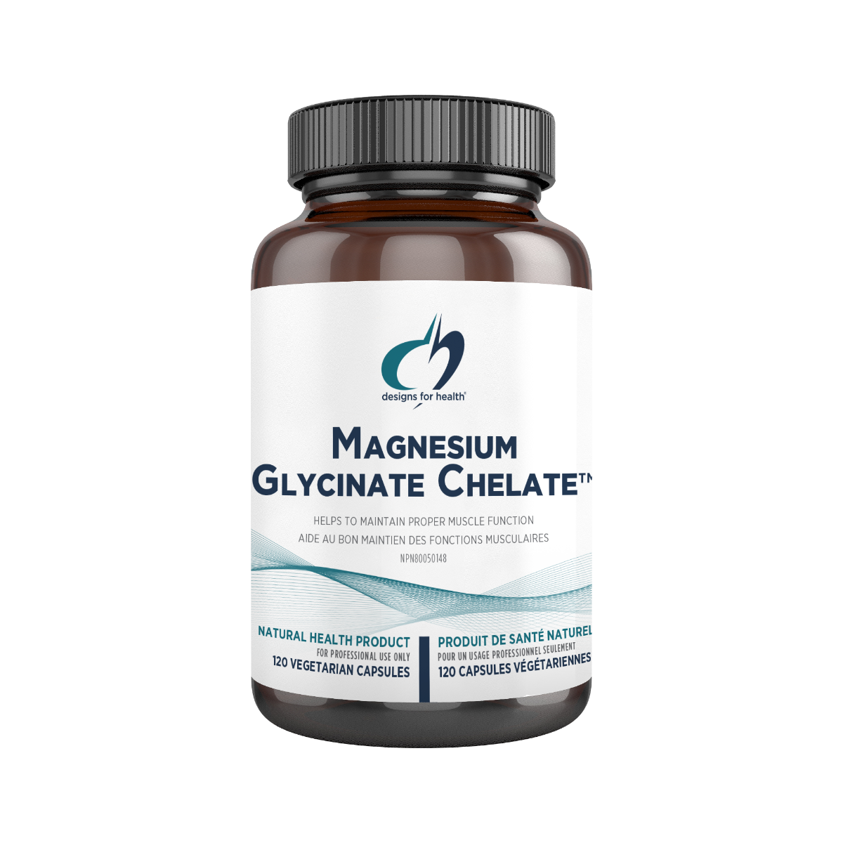 Magnesium Glycinate Chelate