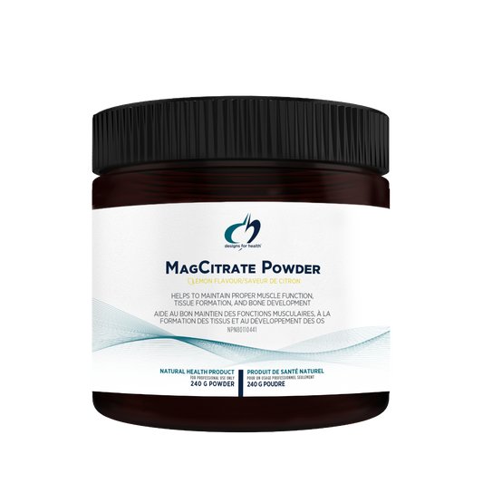 MagCitrate Powder