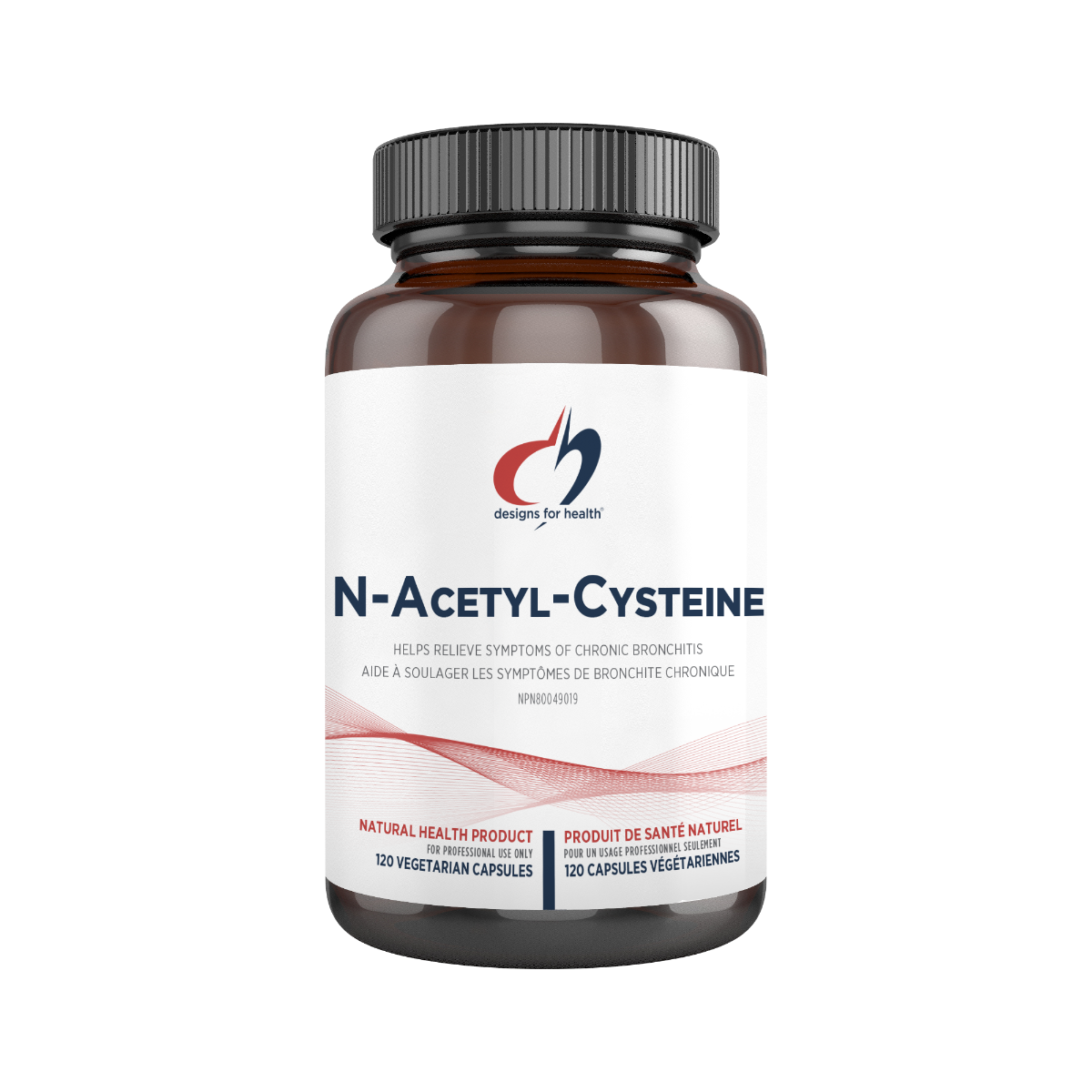 N-Acetyl Cysteine